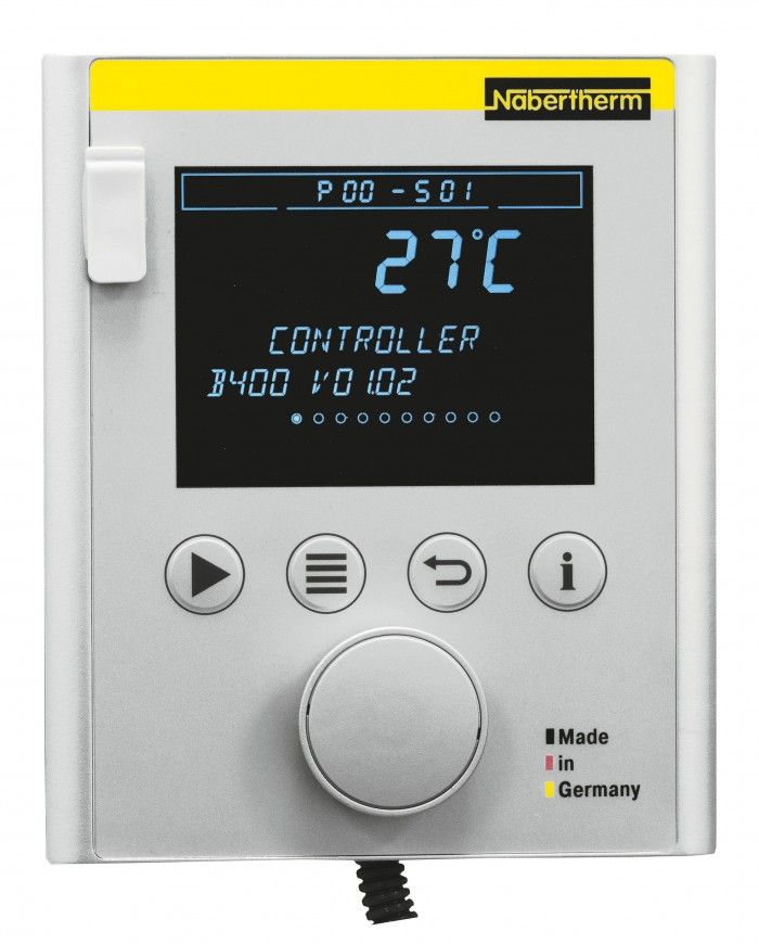 N70E NABERTHERM GMBH - 10