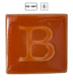 9610 - Rouge orangé BOTZ - 1 9610 - Rouge orangé BOTZ - 1
