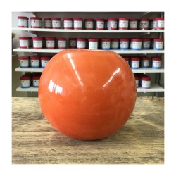 9610 - Rouge orangé BOTZ - 3 9610 - Rouge orangé BOTZ - 3
