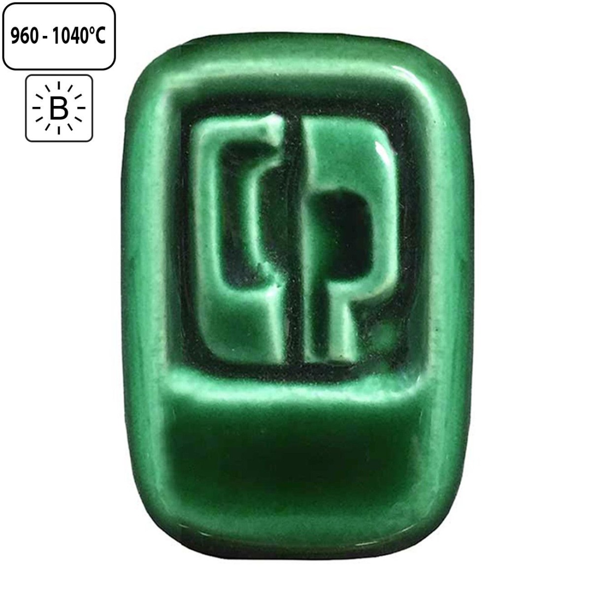 TR982 - Vert Mexico PETER LAVEM - 1