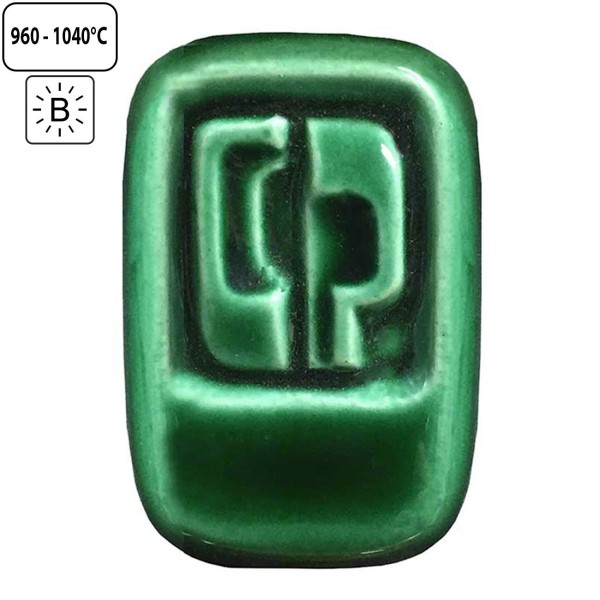 TR982 - Vert Mexico PETER LAVEM - 1