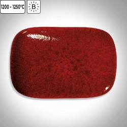 FS6033 - Rouge braise TERRA COLOR - 1 FS6033 - Rouge braise TERRA COLOR - 1