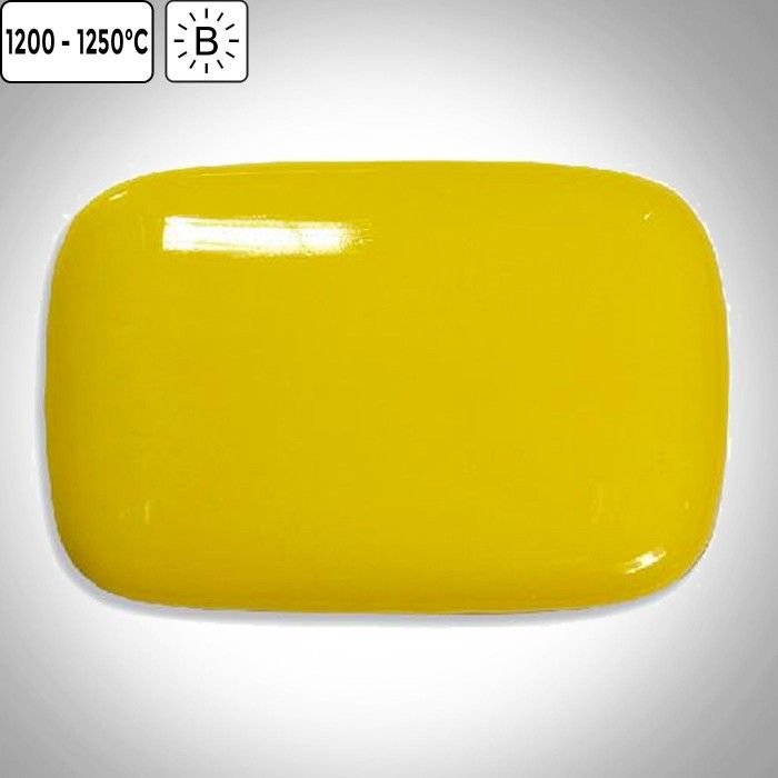 FS6027 - Jaune TERRA COLOR - 1