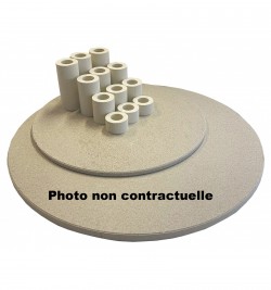 Kit d'enfournement Kit d'enfournement