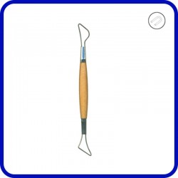 MRG04 - Mirette fil rond 210 mm PETER LAVEM - 1
