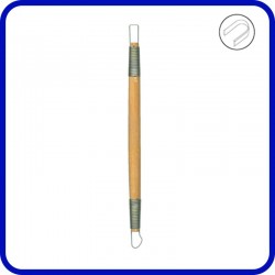 MERT04 - Mirette fil enroul&eacute; MERT tranchante 165180 mm PETER LAVEM - 1