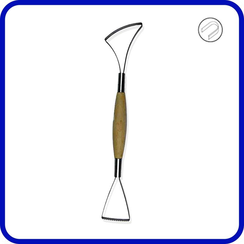 MCS03 Mirette tranchante 230 m