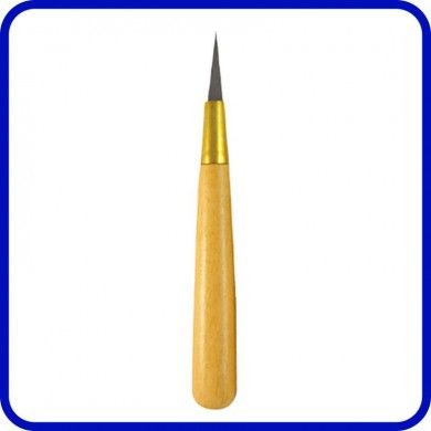 C04 - Couteau de potier PETER LAVEM - 1