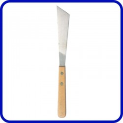 CP01 - Couteau palette Lame 25 x 120 mm PETER LAVEM - 1