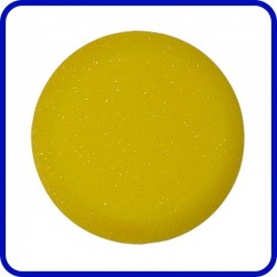 EP01 - Eponge ronde jaune PETER LAVEM - 1