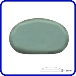 PCS04 - Palette caoutchouc souple PETER LAVEM - 1 PCS04 - Palette caoutchouc souple PETER LAVEM - 1