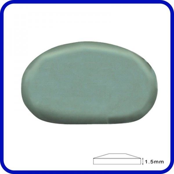 PCS04 - Palette caoutchouc souple PETER LAVEM - 1