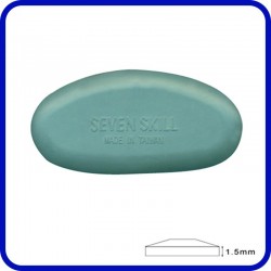 PCS02 - Palette caoutchouc souple PETER LAVEM - 1 PCS02 - Palette caoutchouc souple PETER LAVEM - 1