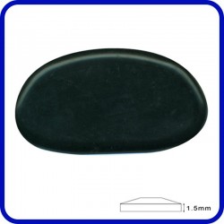 PCD03 - Palette caoutchouc dure PETER LAVEM - 1 PCD03 - Palette caoutchouc dure PETER LAVEM - 1