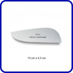 10278 - Est&egrave;que inox - 1
