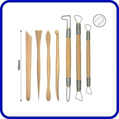 KIT05 - Kit 7 outils PETER LAVEM - 1