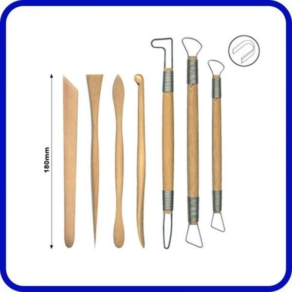 KIT05 - Kit 7 outils PETER LAVEM - 1