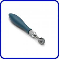 10260 - Roulette m&eacute;tallique d&eacute;coratif XIEM TOOLS - 1