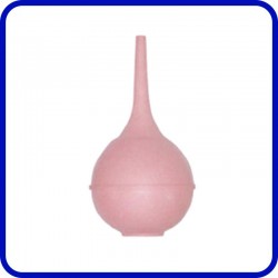 POI01 - Poire &agrave; engobe 20 cc PETER LAVEM - 1