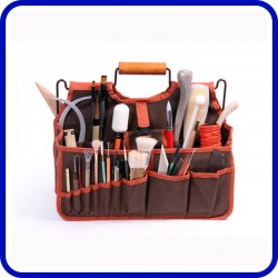 10099 - Boite &agrave; outils XIEM TOOLS - 1