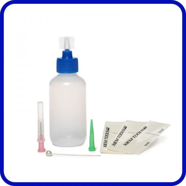 10307 - Pipette de 60 ml avec buse de 1,02 mm XIEM TOOLS - 1