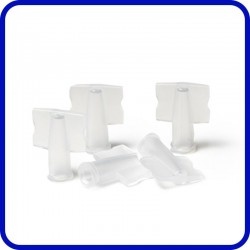 10321 - Kit de 5 bouchons pour pipette XIEM TOOLS - 1
