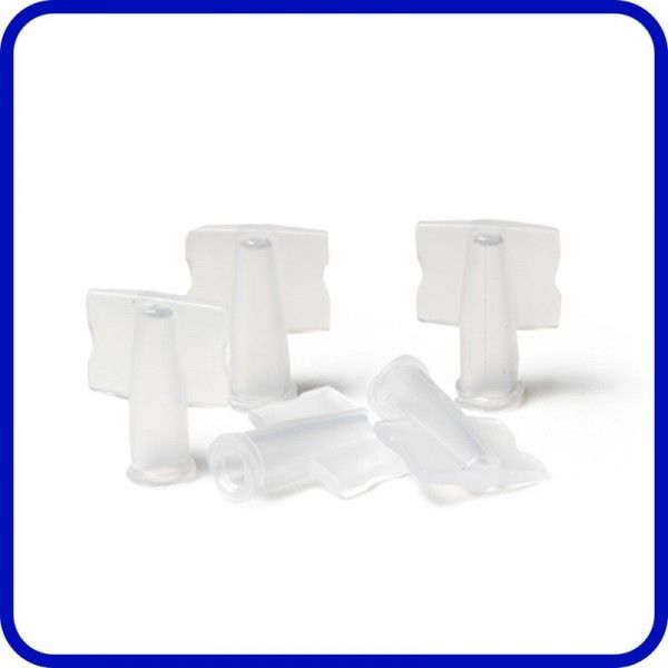 10321 - Kit de 5 bouchons pour pipette XIEM TOOLS - 1
