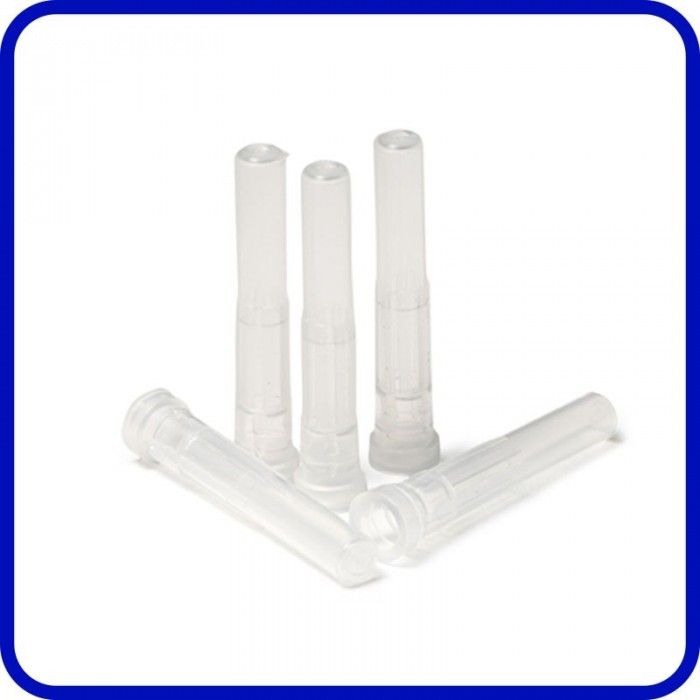 10322 - Kit de 5 bouchons pour canule pipette XIEM TOOLS - 1