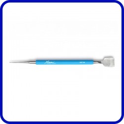 XST04 - Outil double - pointe et peigne XIEM TOOLS - 1