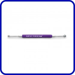 XST26 - Outil double pointe - 3,5 / 4,0 mm XIEM TOOLS - 1