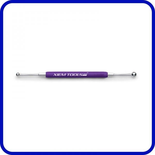 XST26 - Outil double pointe - 3,5 / 4,0 mm XIEM TOOLS - 1
