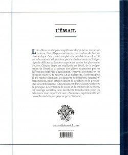 L'&eacute;mail - Art et techniques - 2