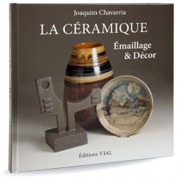 La c&eacute;ramique - &Eacute;maillage et d&eacute;cor - 1