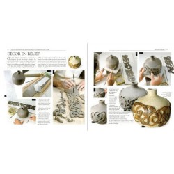 La c&eacute;ramique - &Eacute;maillage et d&eacute;cor - 2