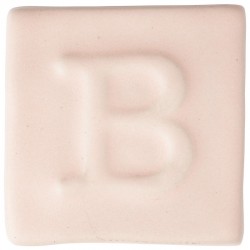 9493 - Rose pâle mat BOTZ - 1 9493 - Rose pâle mat BOTZ - 1