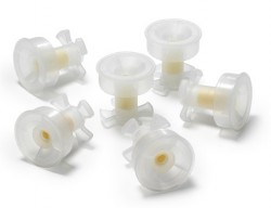 10341- Embout pour manche de rouleau &agrave; texturer XIEM TOOLS - 1