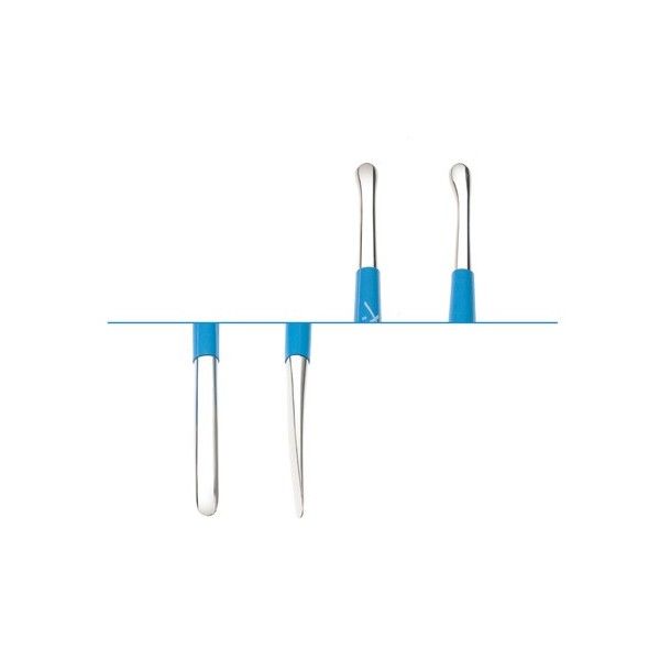 XST23 - Outil de sculpture XIEM TOOLS - 2