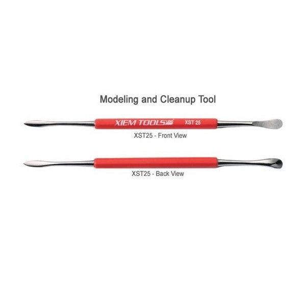 XST25 - Outil de sculpture XIEM TOOLS - 2