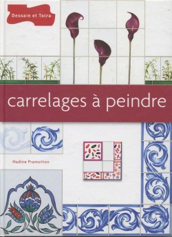 Carrelages &agrave;&nbsp; peindre PETER LAVEM - 1