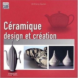 C&eacute;ramique design et cr&eacute;ation
