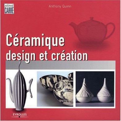 Céramique design et création