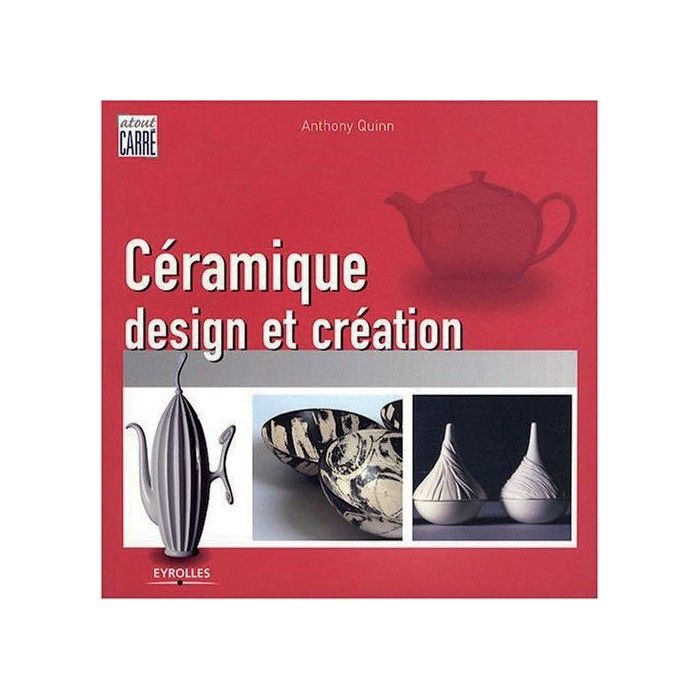 Céramique design et création