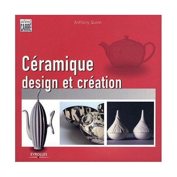 Céramique design et création