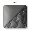 SW-142 - Gris Mat MAYCO - 1