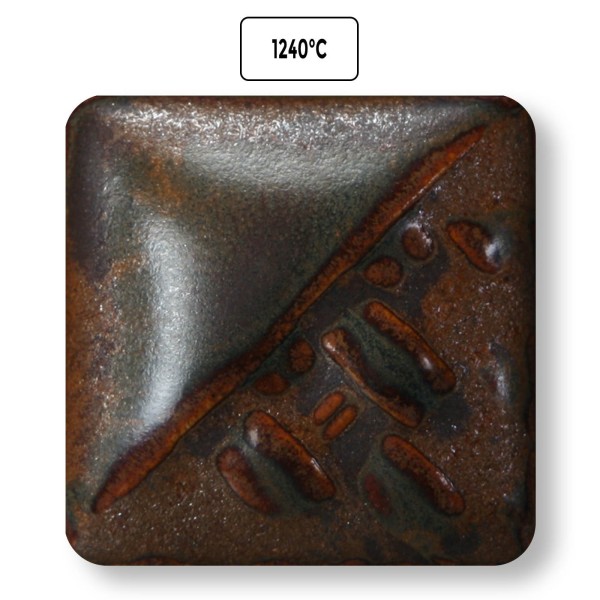 SW175 - Rusted Iron MAYCO - 1