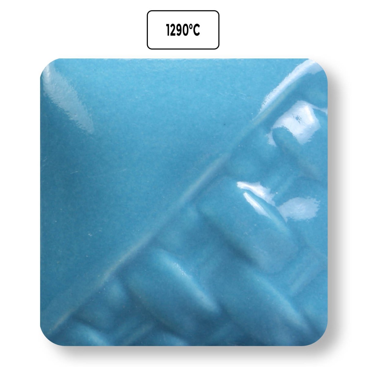 SW506 - Turquoise Brillant MAYCO - 2