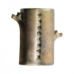 SPL0155 - Bronze Brossé - Métallisé SPL0155 - Bronze Brossé - Métallisé