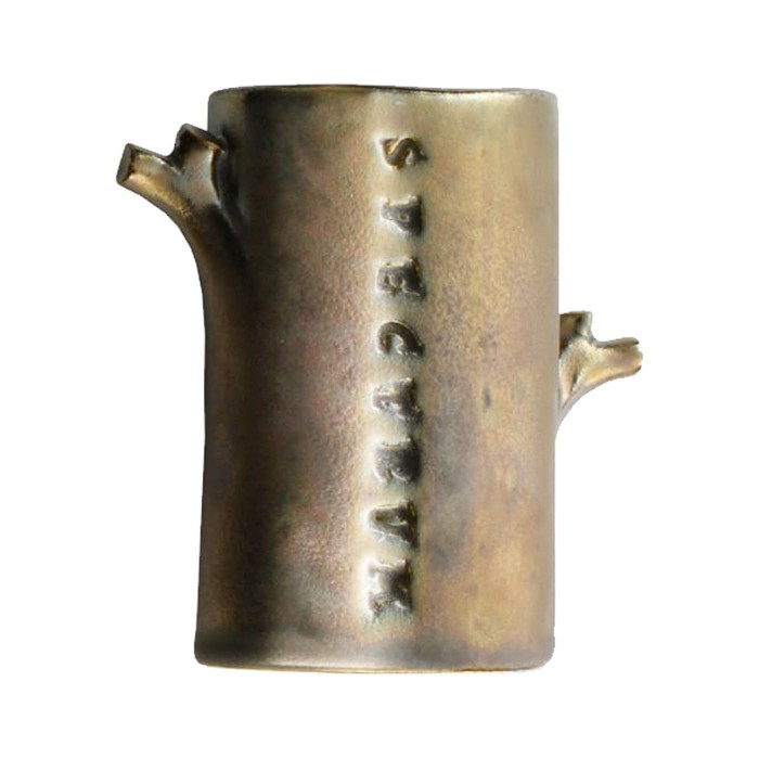 SPL0155 - Bronze Brossé - Métallisé