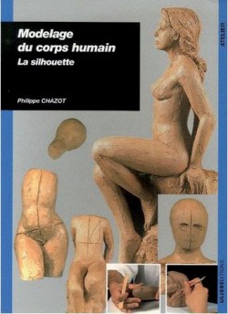LIV107 Modelage du corps humain : La silouhette