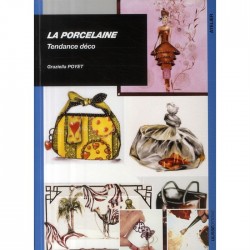 La porcelaine tendance d&eacute;co